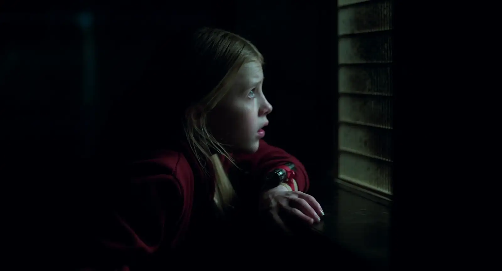 Sting Screenshot 1