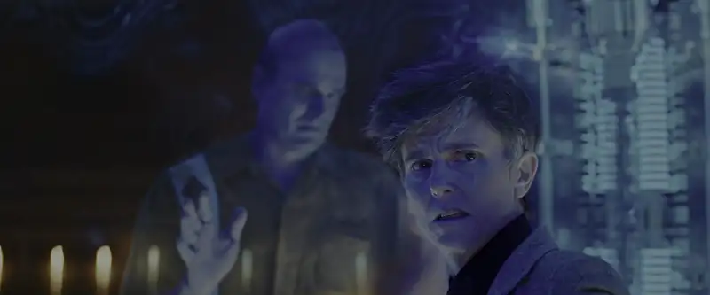 We Have a Ghost Screenshot 3