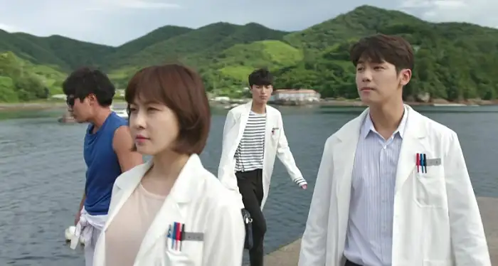 Hospital Ship Screenshot 4 Hospital Ship Screenshot 4