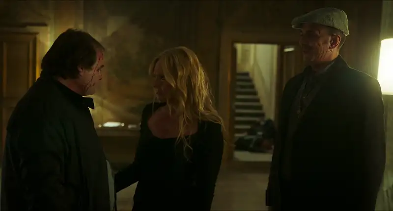 Mafia Mamma Screenshot 4