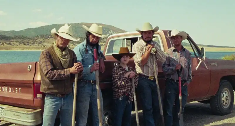A Love Song Screenshot 1
