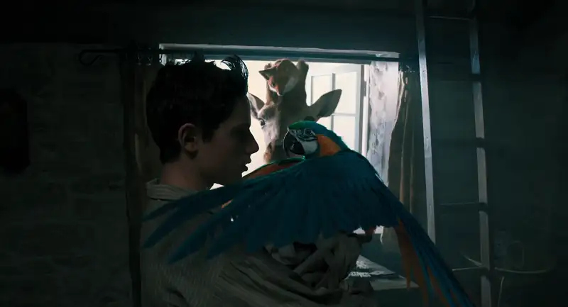 Dolittle Screenshot 1