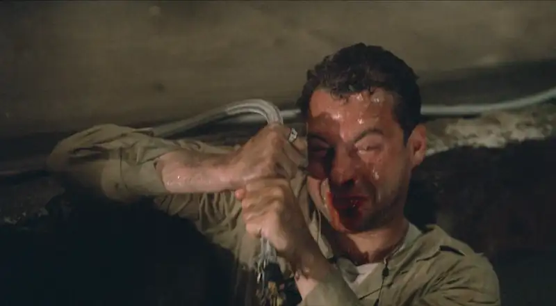 Lock Up Screenshot 5