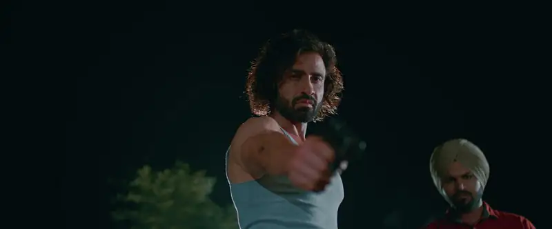 Rowdy Singh Screenshot 6