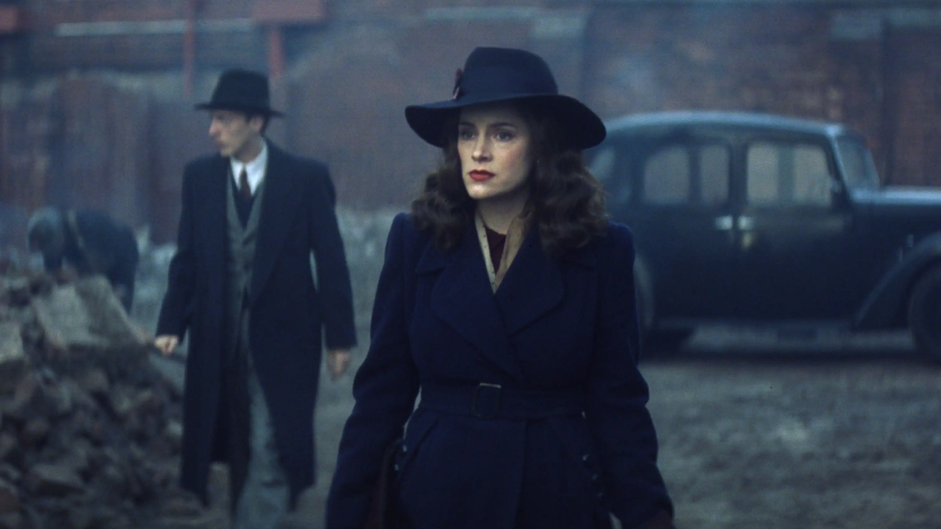 Peaky Blinders: The Immortal Man Screenshot 1