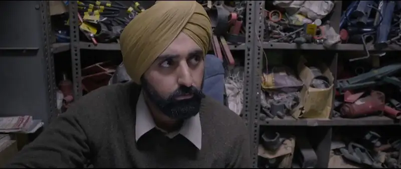 Ranj Screenshot 1