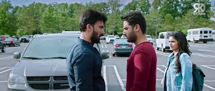 Chal Mohan Ranga Screenshot 2