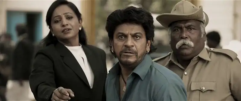 Vedha Screenshot 5