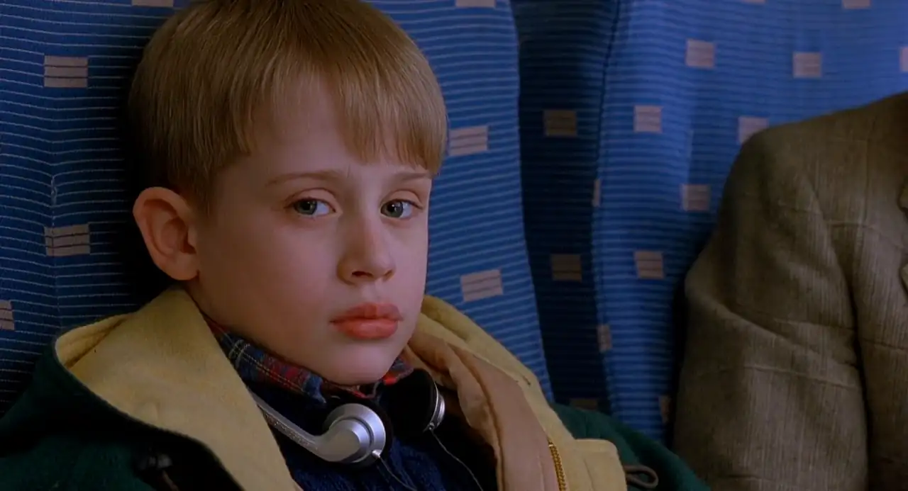 Home Alone 2 Screenshot 2