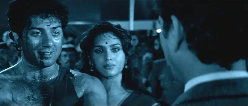 Ghayal Once Again Screenshot 1 Ghayal Once Again Screenshot 1
