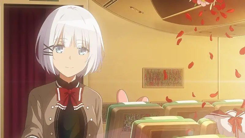 The Detective Is Already Dead Screenshot 1 The Detective Is Already Dead Screenshot 1