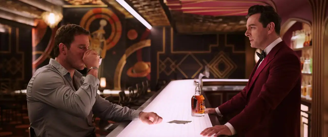 Passengers Screenshot 6 Passengers Screenshot 6