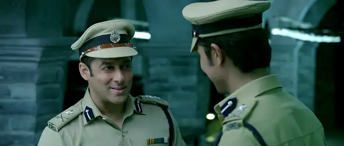 Kick Screenshot 6