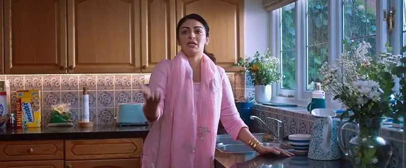 Maa Da Ladla Screenshot 4