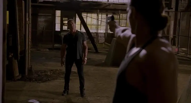 Bullet to the Head Screenshot 4