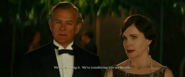 Downton Abbey: A New Era Screenshot 3 Downton Abbey: A New Era Screenshot 3