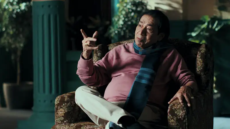 Cinema Marte Dum Tak Screenshot 6
