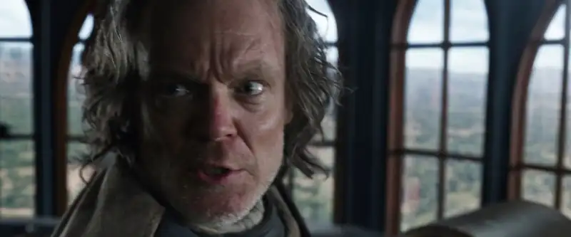 Mortal Engines Screenshot 3 Mortal Engines Screenshot 3