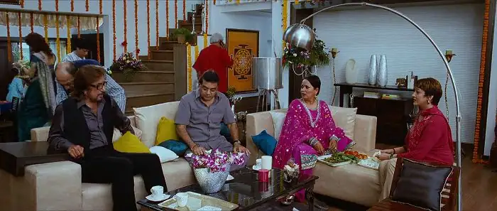 Rabba Main Kya Karoon Screenshot 3 Rabba Main Kya Karoon Screenshot 3