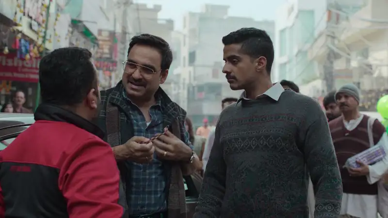 Murder Mubarak Screenshot 1