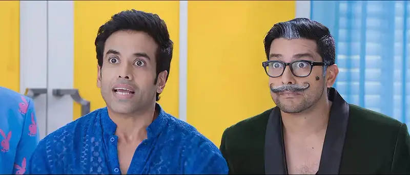 Kyaa Kool Hain Hum 3 Screenshot 4