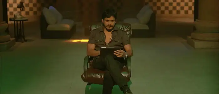 Bhai – Mera Big Brother Screenshot 2