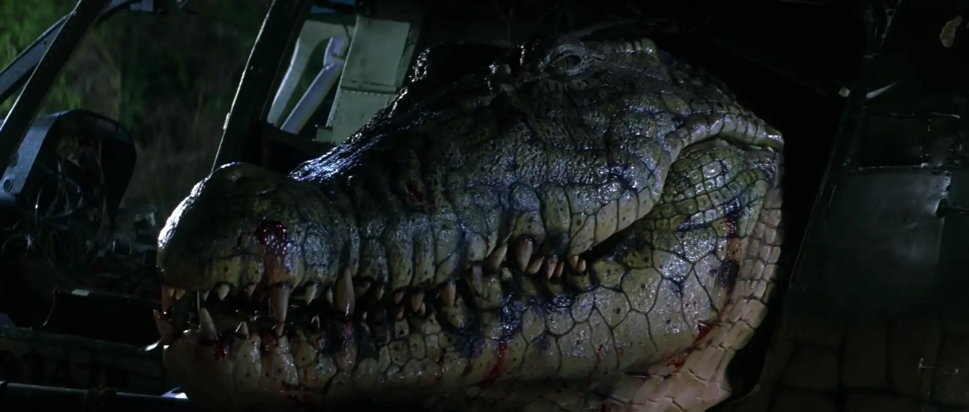 Lake Placid Screenshot 4