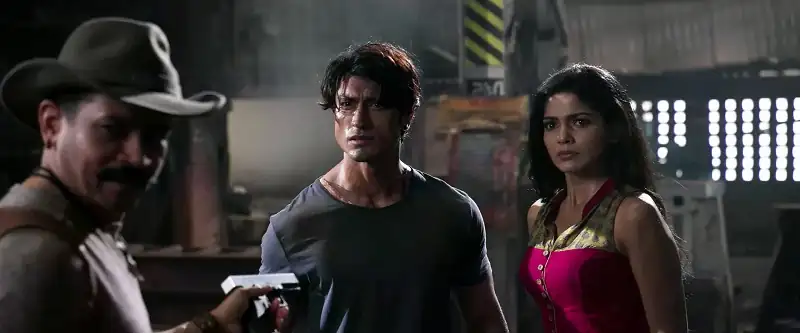 Junglee Screenshot 5