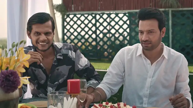 Agra Affair Screenshot 5