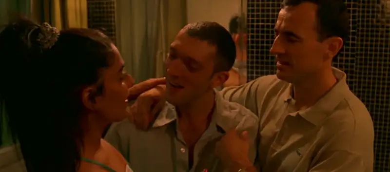 Irreversible Screenshot 3