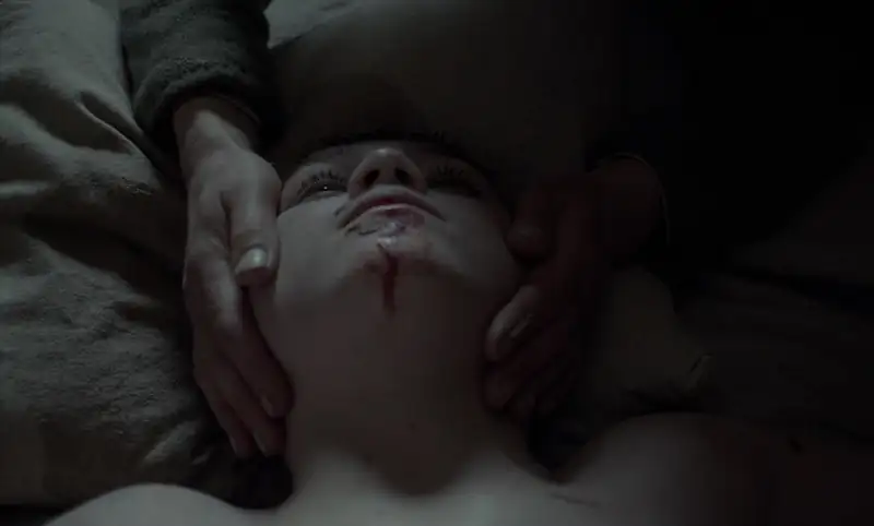 The Witch Screenshot 2