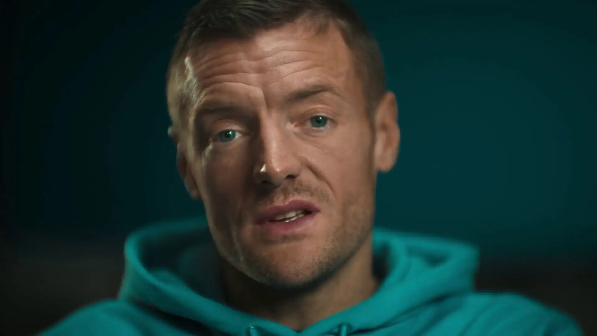 Untold UK: Jamie Vardy Screenshot 5