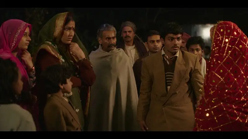 Laapataa Ladies Screenshot 4 Laapataa Ladies Screenshot 4