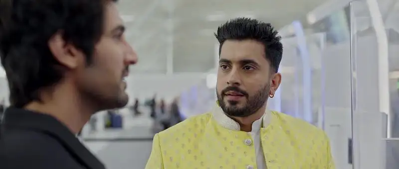 Amar Prem Ki Prem Kahani (अमर प्रेम की प्रेम कहानी) Screenshot 1