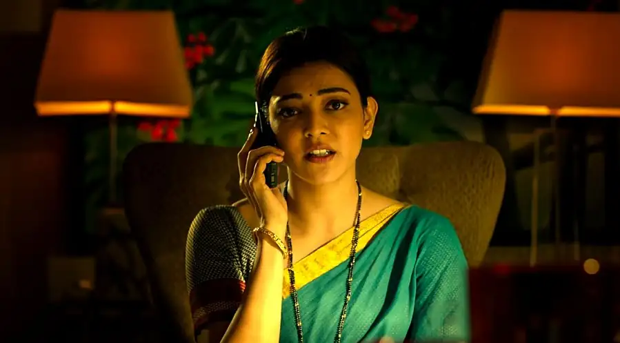 Mumbai Saga Screenshot 3 Mumbai Saga Screenshot 3
