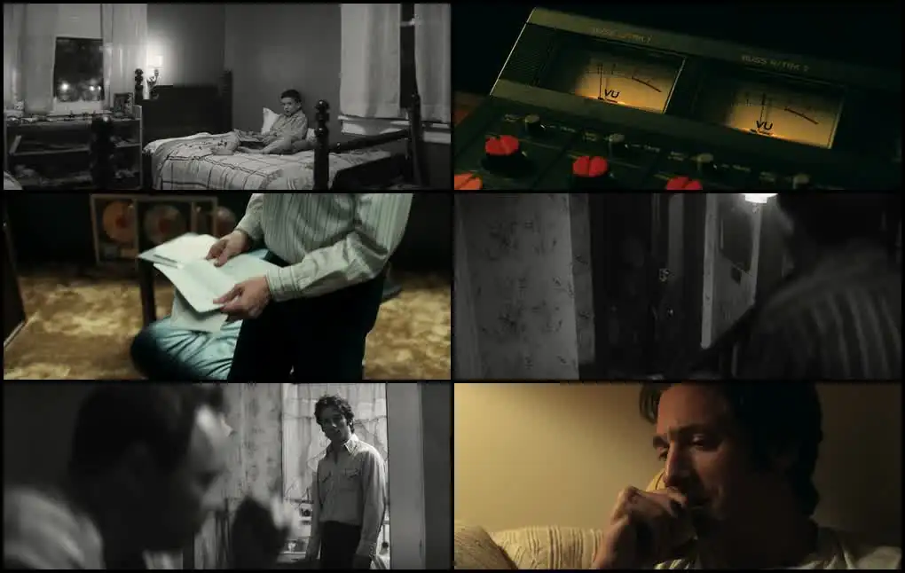 Springsteen: Deliver Me from Nowhere Screenshot 1