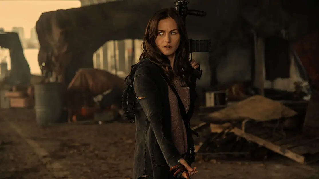 Van Helsing Screenshot 1