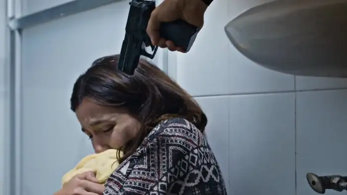 No Fear of Truth Screenshot 4