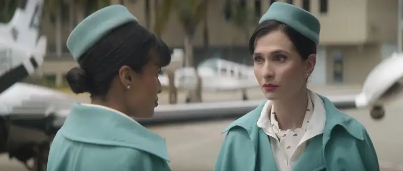 The Hijacking of Flight 601 Screenshot 4