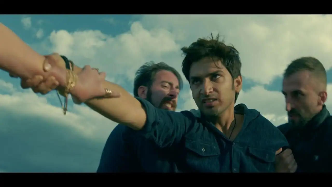 Psycho Saiyaan Screenshot 6 Psycho Saiyaan Screenshot 6
