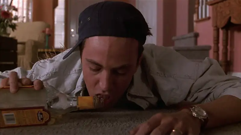Fools Rush In Screenshot 3