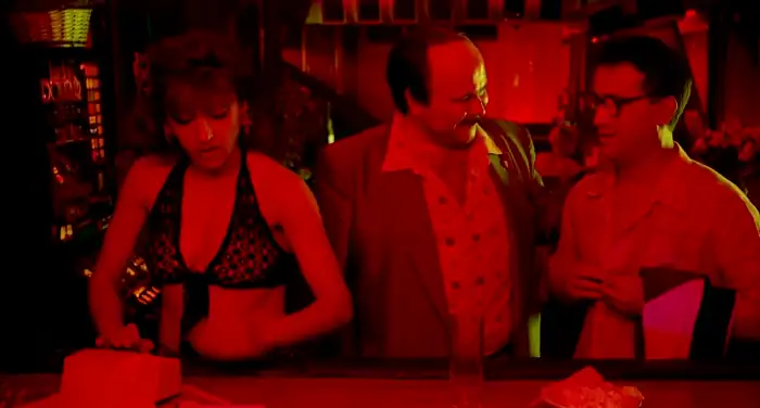 Torrente the Stupid Arm of the Law Screenshot 3