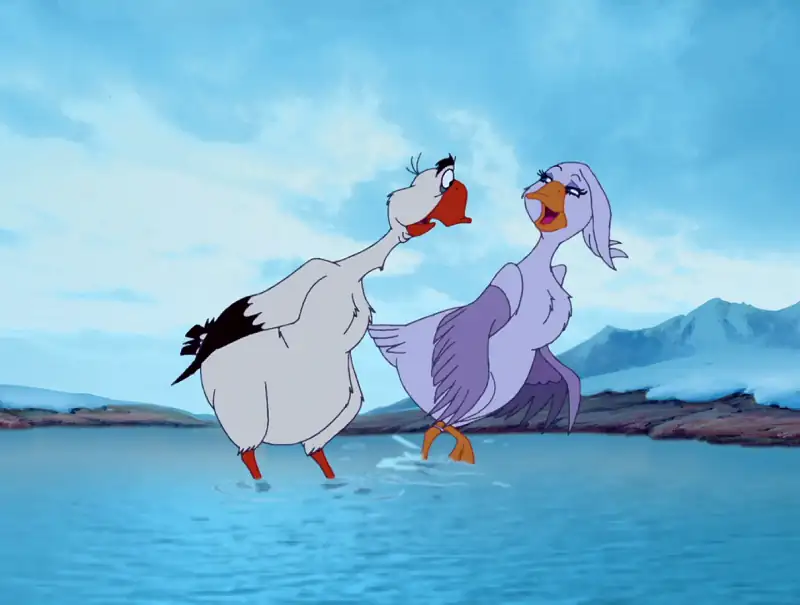 Balto 3: Wings of Change Screenshot 2