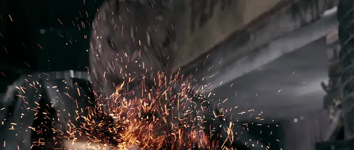 Raaz 3: The Third Dimension Screenshot 7