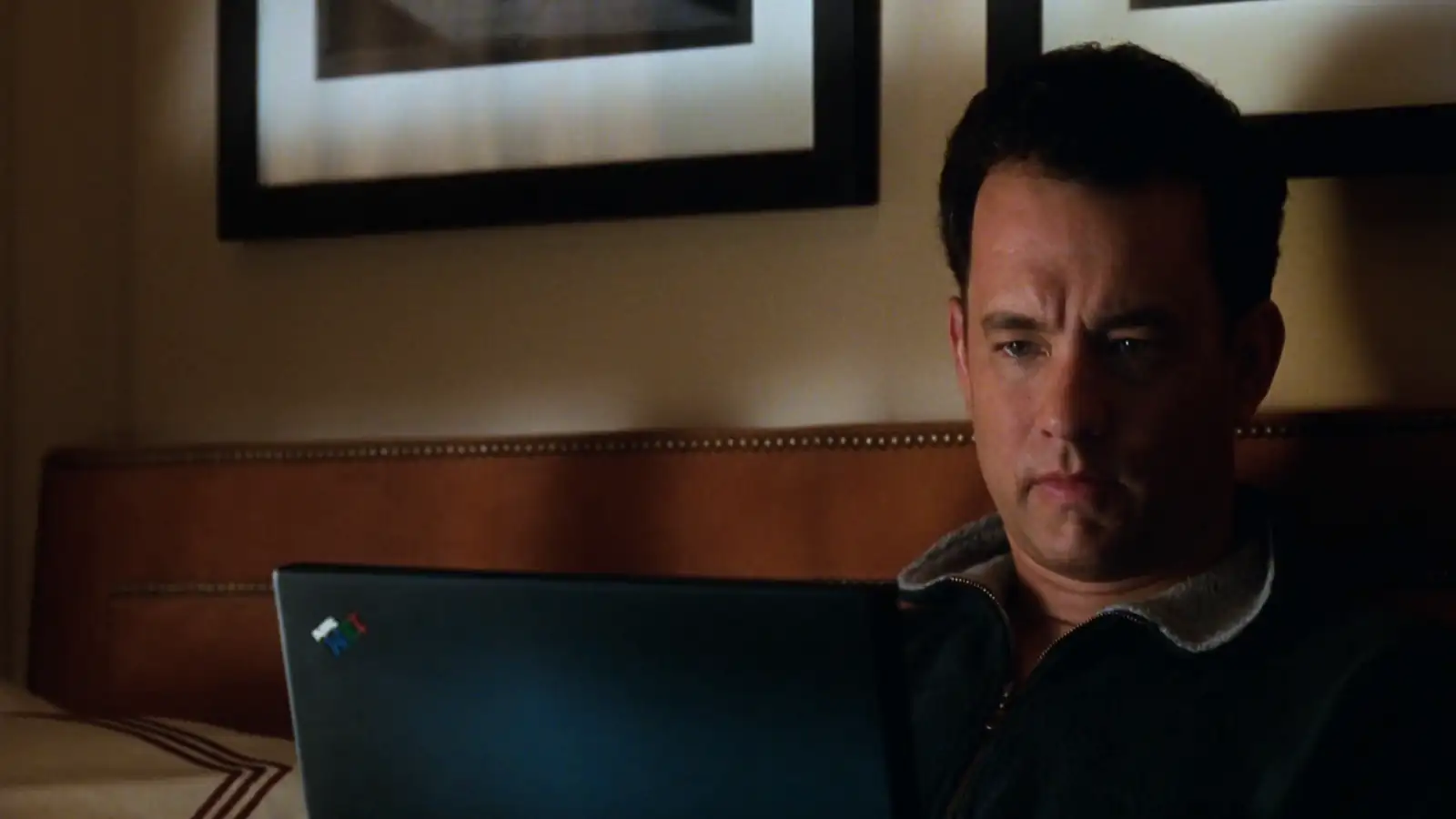 You’ve Got Mail Screenshot 2