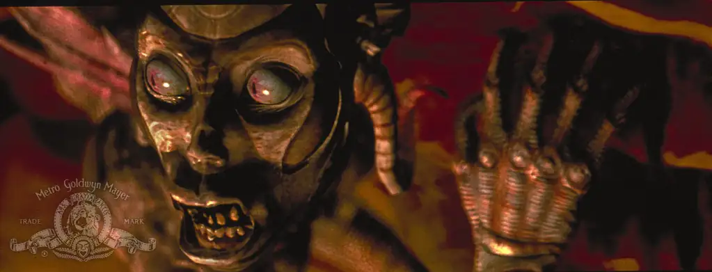 Gremlin Screenshot 1 Gremlin Screenshot 1