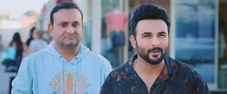 PHD – Pyaar Hai Drama Screenshot 3 PHD – Pyaar Hai Drama Screenshot 3