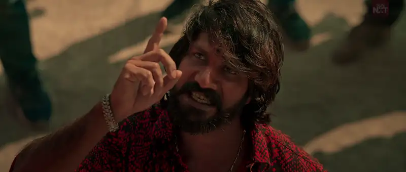 Laththi Screenshot 1 Laththi Screenshot 1