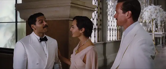 Death on the Nile Screenshot 3