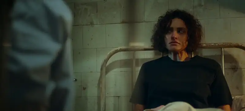 Lady Voyeur Screenshot 2